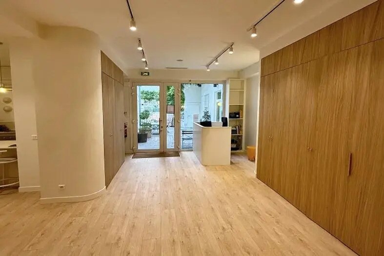 Bureau dans Boulogne-Billancourt à vendre - Photo intérieure - Image 2 de 4