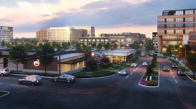 6630 W Broad St, Richmond, VA for lease Building Photo- Image 1 of 8