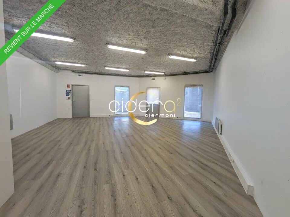 Flex in Clermont-Ferrand for lease Interior Photo- Image 1 of 7