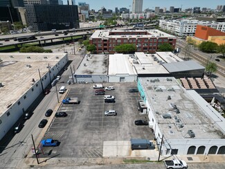 More details for 2510 Florence St, Dallas, TX - Industrial for Lease