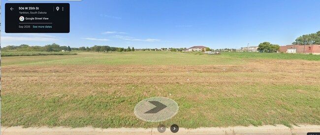 More details for 771 25th Street, Yankton, SD - Land for Lease
