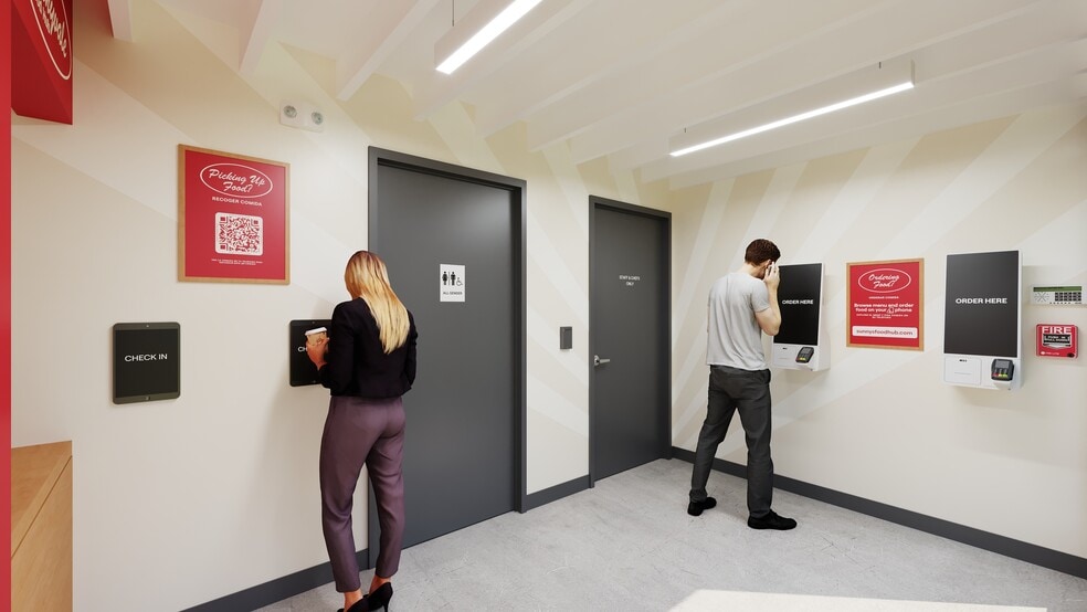 1026 W Evelyn Ave, Sunnyvale, CA for lease - Building Photo - Image 2 of 8