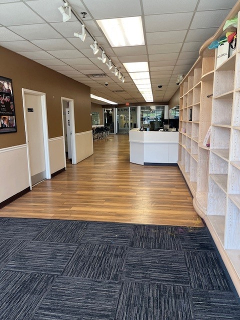 6720 Pittsford Palmyra Rd, Fairport, NY à louer Photo intérieure- Image 1 de 2