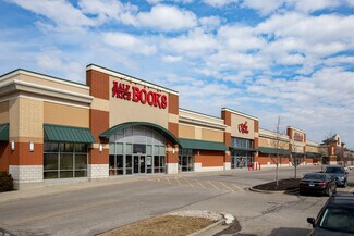 Plus de détails pour 4951-4997 Houston Rd, Florence, KY - Commerce de détail à louer