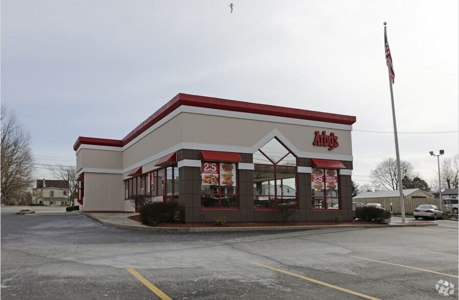 618 Chester Pike, Norwood, PA à vendre - Photo principale - Image 1 de 3