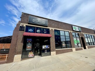 Plus de détails pour 1225 4th St, Sioux City, IA - Vente au détail à vendre