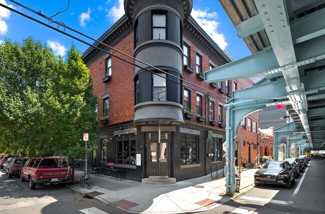 Plus de détails pour 1247-53 N Front St, Philadelphia, PA - Commerce de détail à vendre
