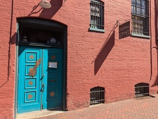Plus de détails pour 32-34 N Queen St, Lancaster, PA - Commerce de détail à louer