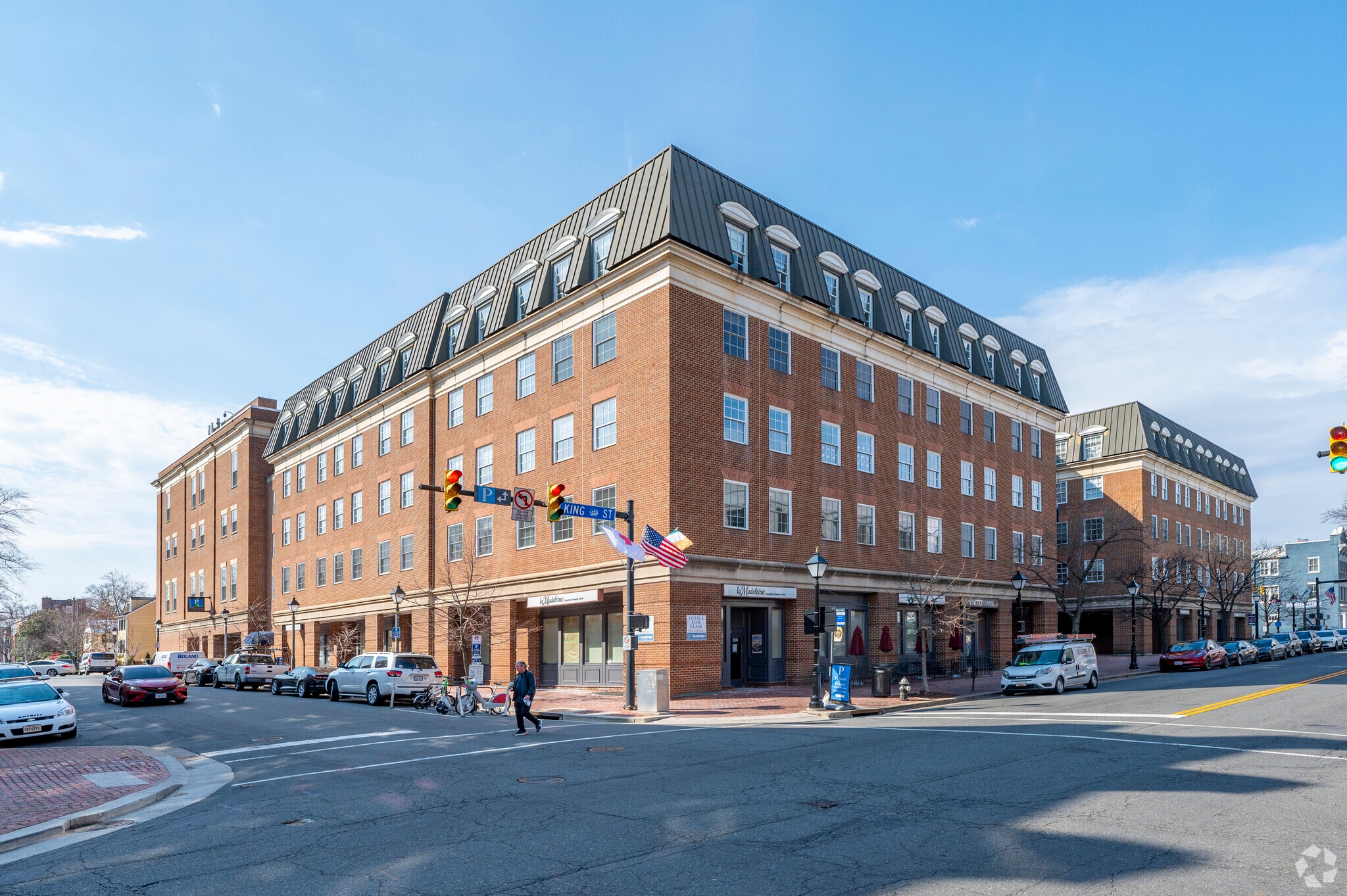 510-526 King St, Alexandria, VA for lease Primary Photo- Image 1 of 37