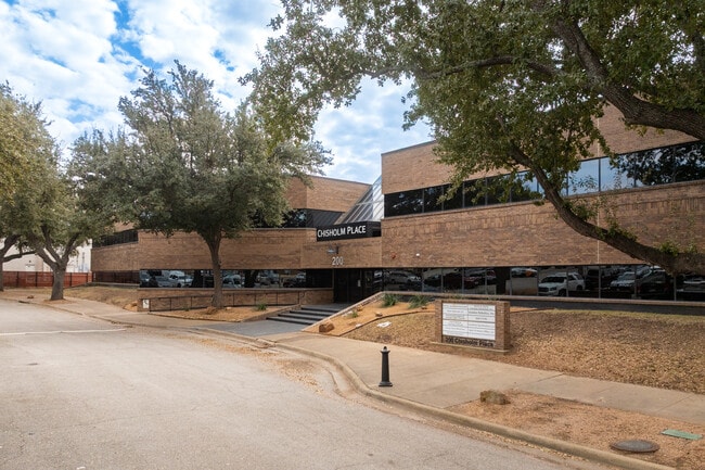 More details for 200 Chisholm Pl, Plano, TX - Office for Lease