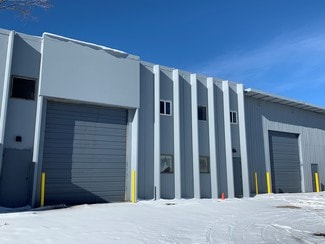 More details for 4435 Inca St, Denver, CO - Industrial for Lease
