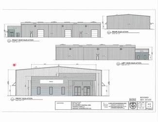 More details for Lot 4 Terminal Ct., Geismar, LA - Industrial for Lease