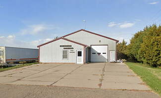 More details for 1102 Prospect Dr, North Platte, NE - Industrial for Sale