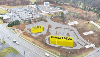 Plus de détails pour 9765 Dixie Hwy, Springfield Township, MI - Commerce de détail à louer