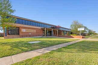 Plus de détails pour 3550 E Ross Pky, Wichita, KS - Spécialité à vendre