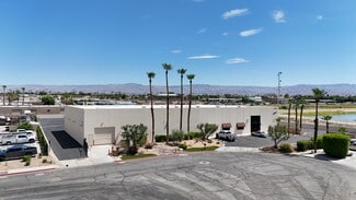 More details for 75220 Merle Dr, Palm Desert, CA - Industrial for Lease