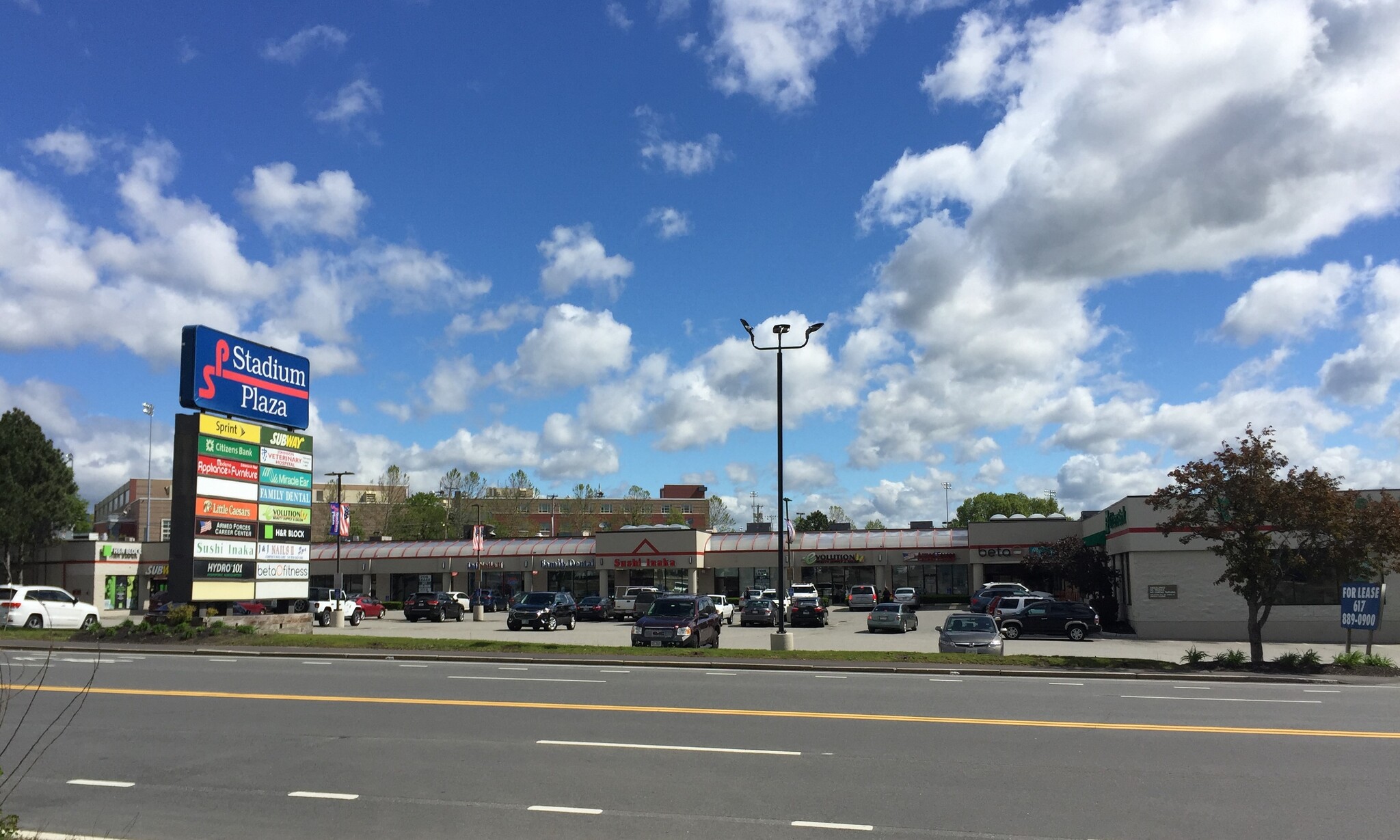 160 Winthrop Ave, Lawrence, MA for sale Building Photo- Image 1 of 1