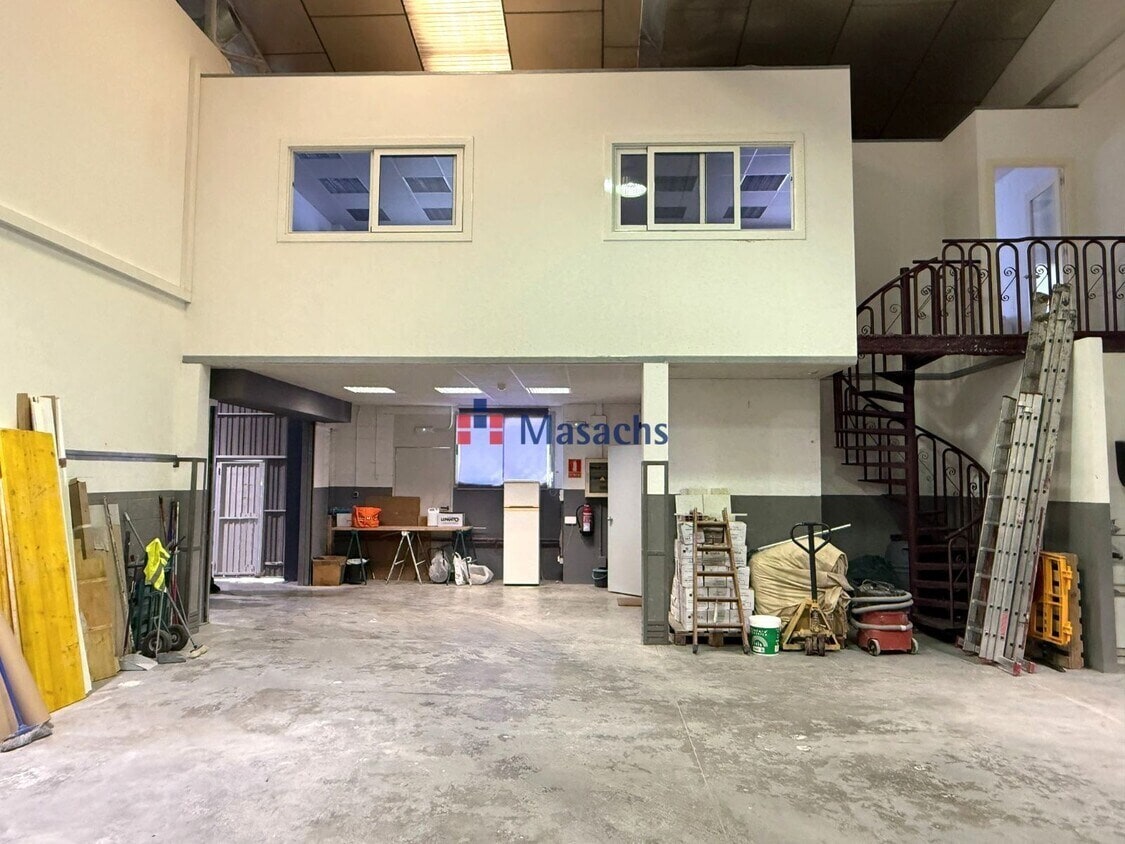 Rubí, BAR 08191 - Unité - - - Photo intérieure - Image 1 of 8