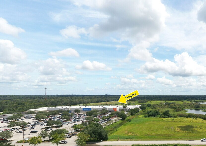 Carter Rd, Lakeland, FL à vendre - Photo du bâtiment - Image 2 de 4