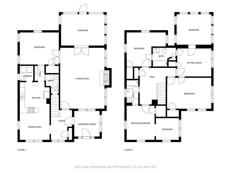 2701 S University Dr, Fort Worth, TX à vendre - Photo du bâtiment - Image 2 de 28