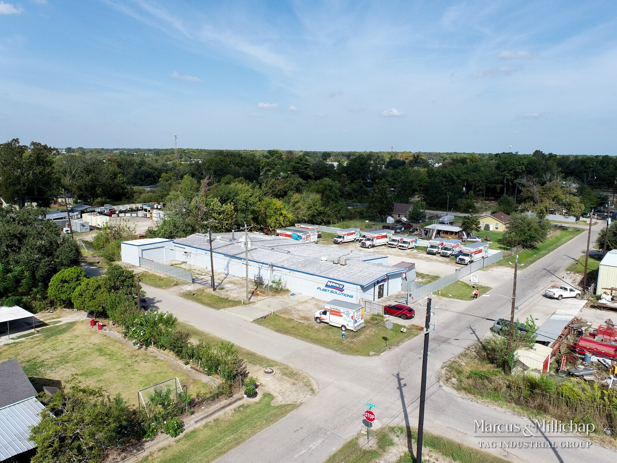 15405 Kurt Dr, Humble, TX à vendre Photo principale- Image 1 de 6