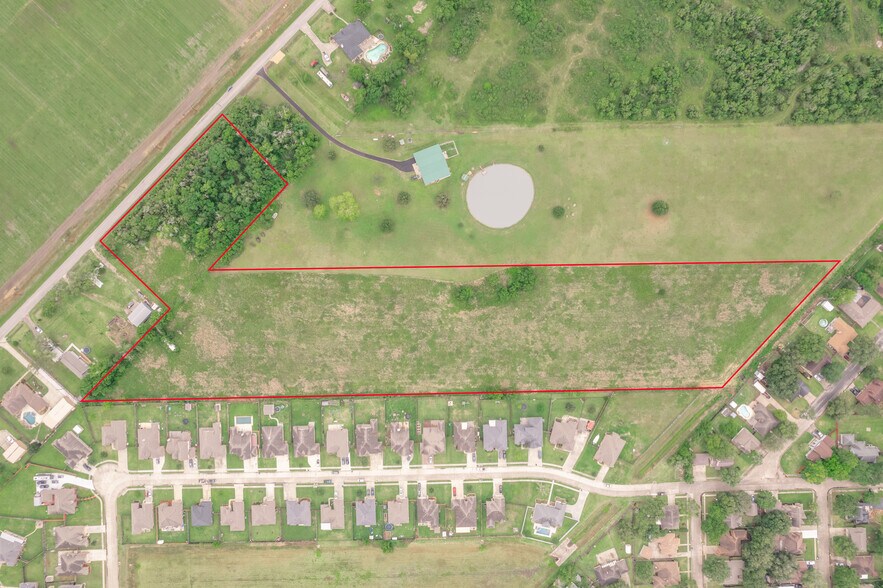 CR 106, Bay City, TX for sale - Building Photo - Image 1 of 22