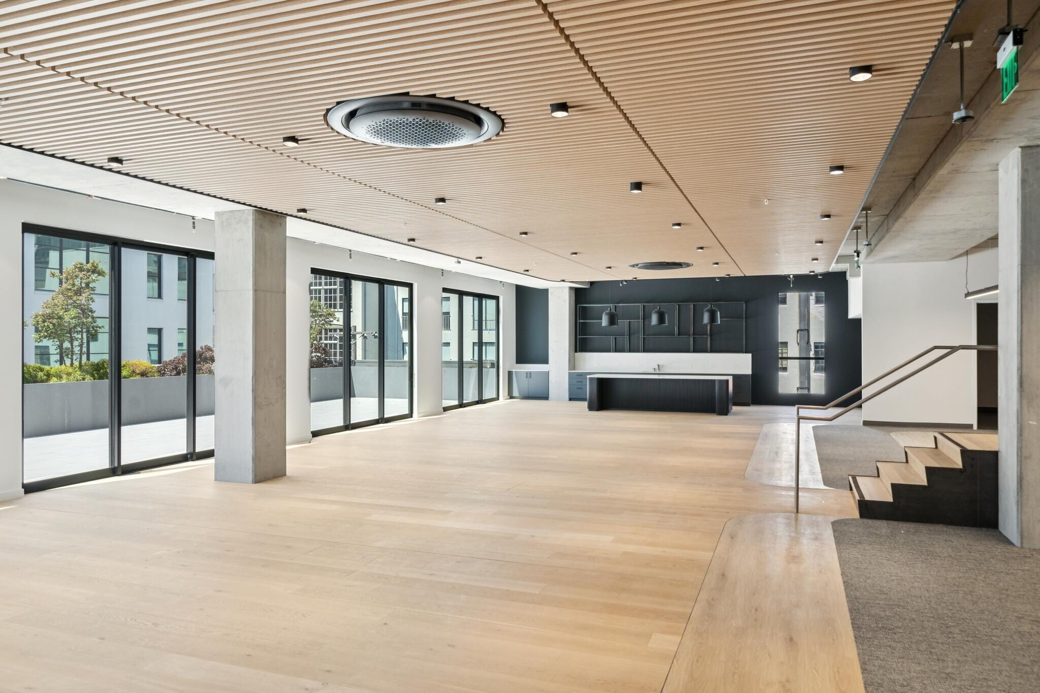 77-85 Federal St, San Francisco, CA for lease Interior Photo- Image 1 of 13