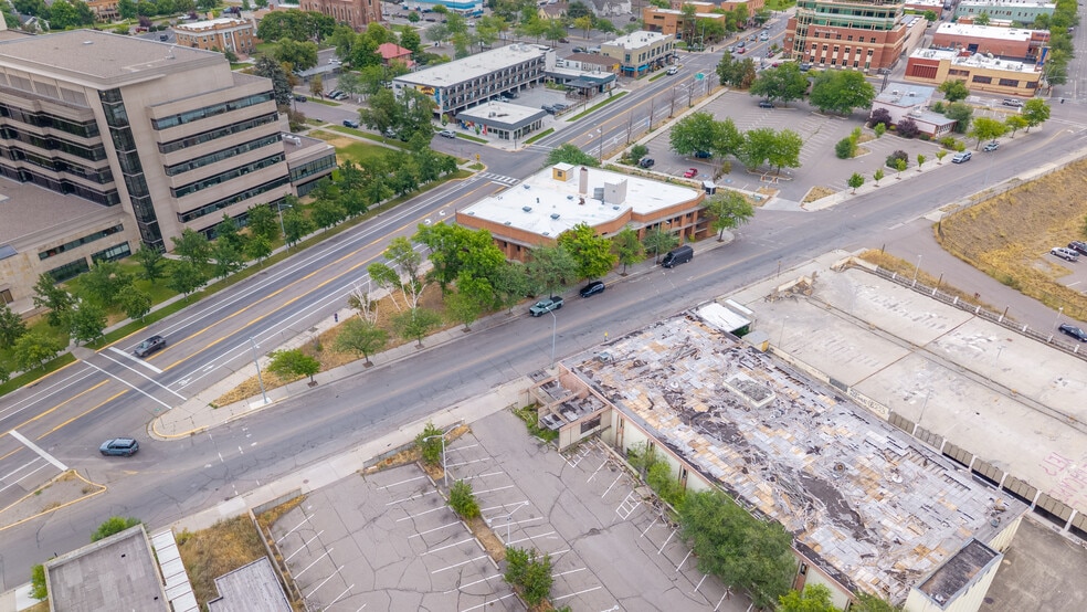 510 W Front St, Missoula, MT for sale - Building Photo - Image 3 of 6