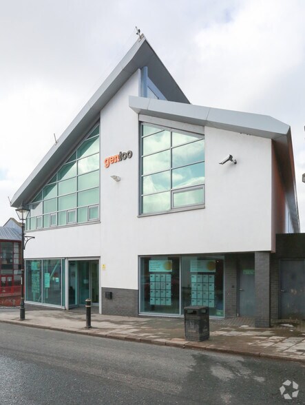 88 Newbottle St, Houghton Le Spring à vendre - Photo du bâtiment - Image 3 de 3