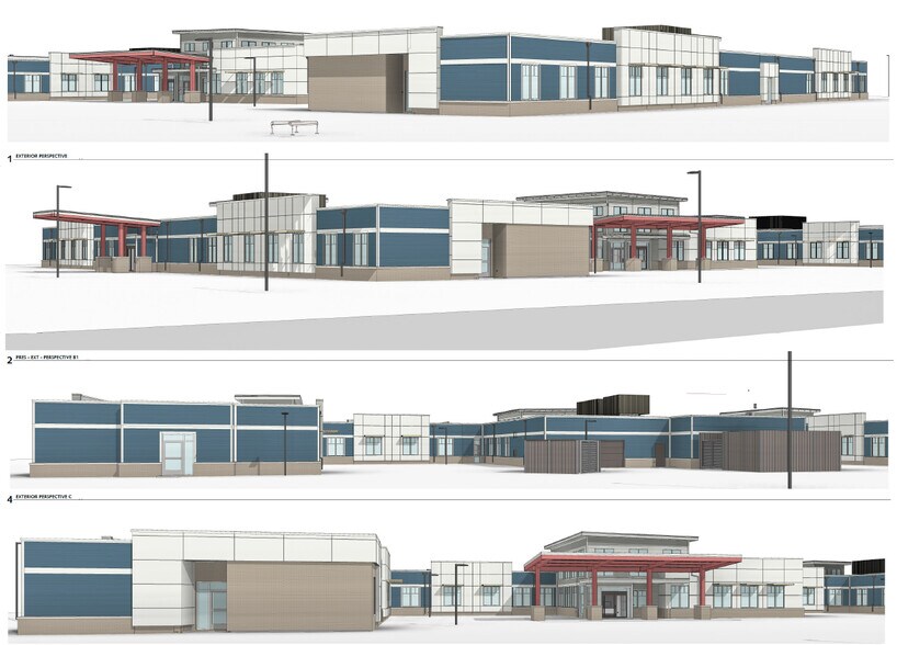 2665 N 11th St, Beaumont, TX à vendre - Photo du bâtiment - Image 2 de 14