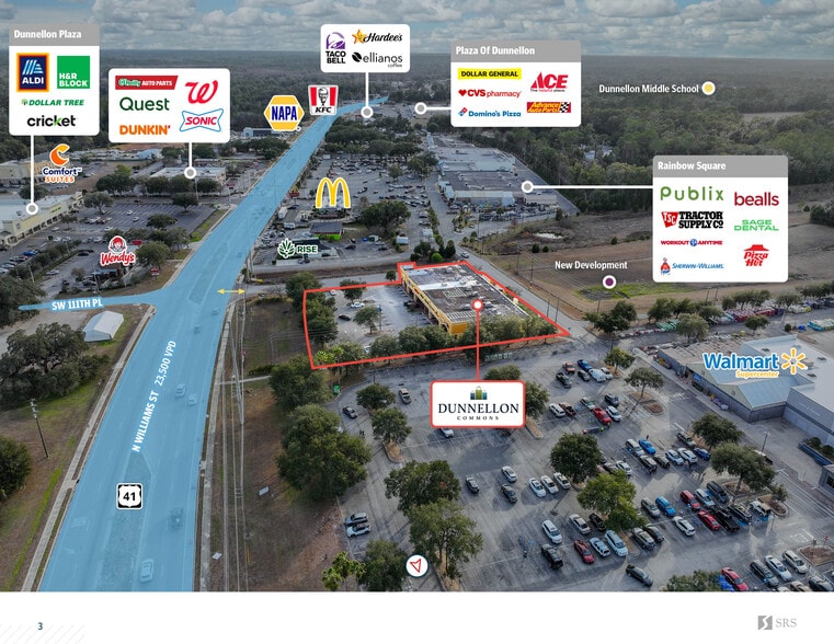 11150 N Williams St, Dunnellon, FL for sale - Building Photo - Image 3 of 10