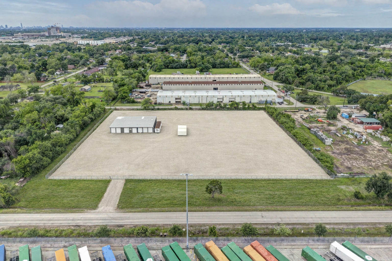 6906 Elbert st, Houston, TX for lease Primary Photo- Image 1 of 6