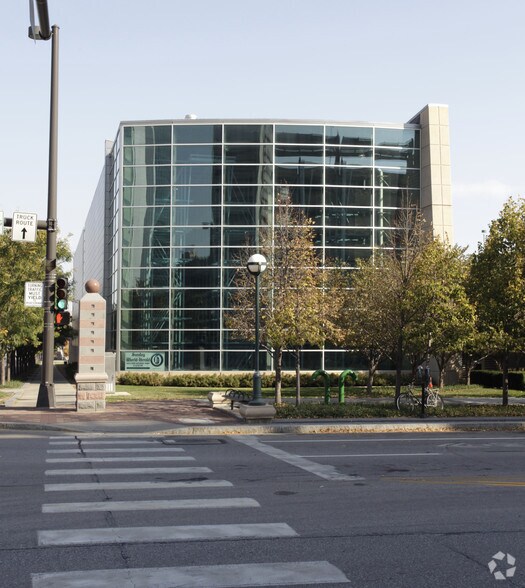 1250 Capitol Ave, Omaha, NE for sale - Primary Photo - Image 1 of 3
