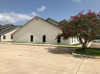 Plus de détails pour 1068 E Worthy St, Gonzales, LA - Bureau à louer