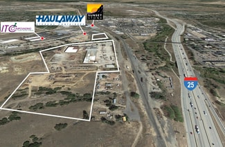 More details for 401 Prairie Hawk Dr, Castle Rock, CO - Industrial for Sale