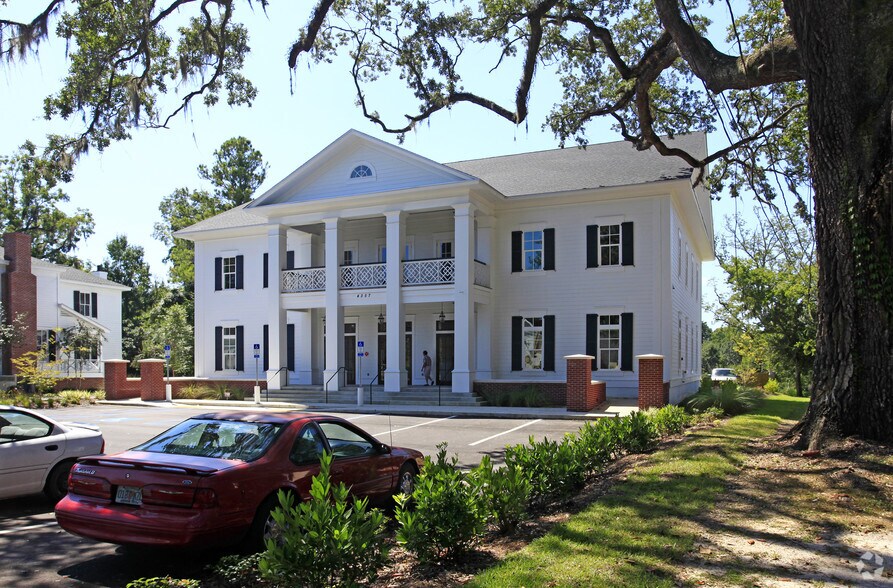 4357 Lafayette St, Marianna, FL à vendre - Photo du bâtiment - Image 2 de 13