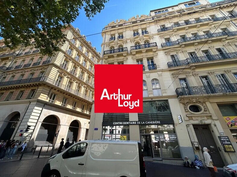 60 Voie La Canebiere, Marseille for lease - Building Photo - Image 1 of 10