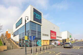 More details for Office for Lease