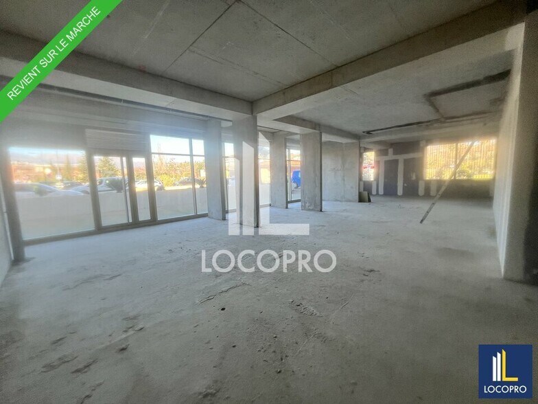 Retail in Cagnes-sur-Mer for sale - Interior Photo - Image 3 of 5