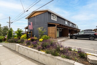 More details for 1205-1215 NW Portland Ave, Bend, OR - Multifamily for Sale