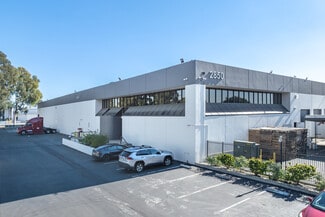 More details for 2850 E El Presidio St, Long Beach, CA - Industrial for Lease