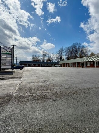 More details for 3100-3120 Peters Creek Rd, Roanoke, VA - Office/Retail for Lease