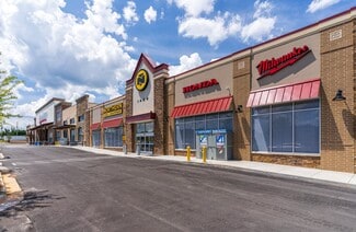 More details for Old Salem, Conyers, GA - Retail for Lease