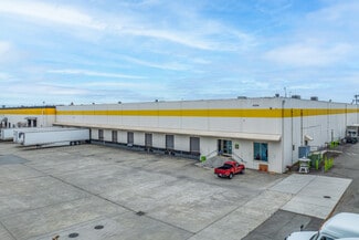 Plus de détails pour 31231-31281 Wiegman Rd, Hayward, CA - Industriel à louer