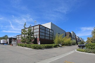 Plus de détails pour 1999 Citracado Pky, Escondido, CA - Industriel à louer