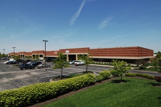 More details for 2363-2379 Progress Dr, Hebron, KY - Industrial for Lease
