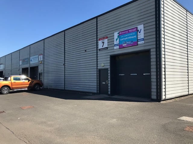 47-67B Montrose Ave, Glasgow for sale - Building Photo - Image 3 of 13