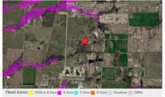 Plus de détails pour McConnell Road, Gunter, TX - Terrain à vendre