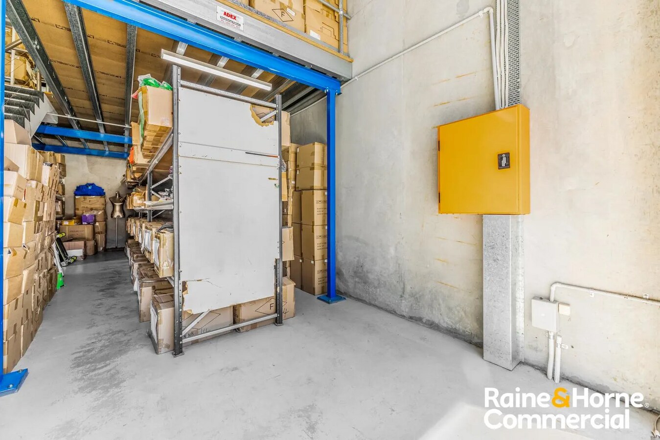 13-15 Forrester St, Kingsgrove, NSW 2208 - Unit E4 - - Interior Photo - Image 2 of 4