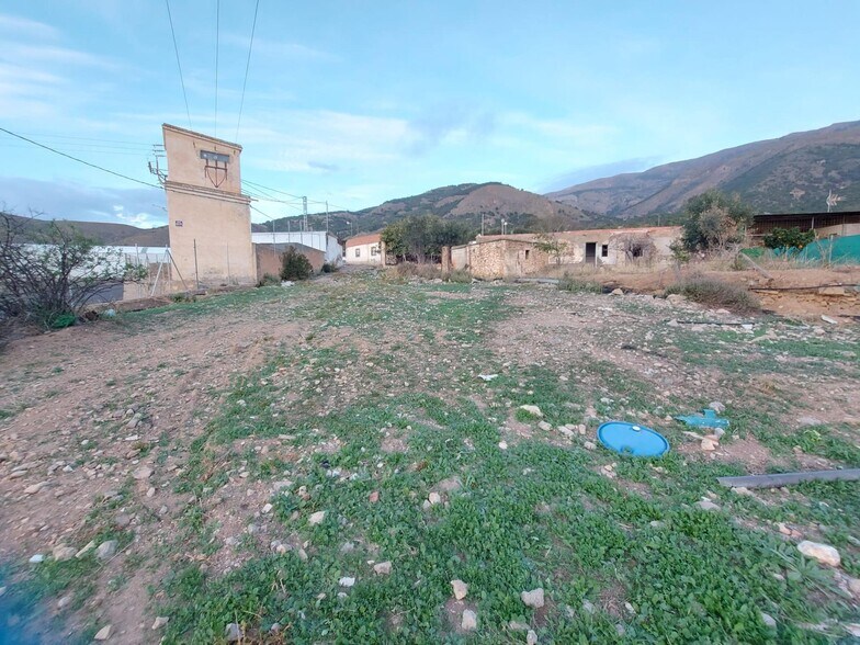 Land in Almería, Almería for sale - Primary Photo - Image 2 of 12